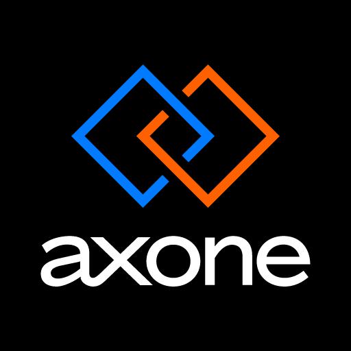 Axone logo